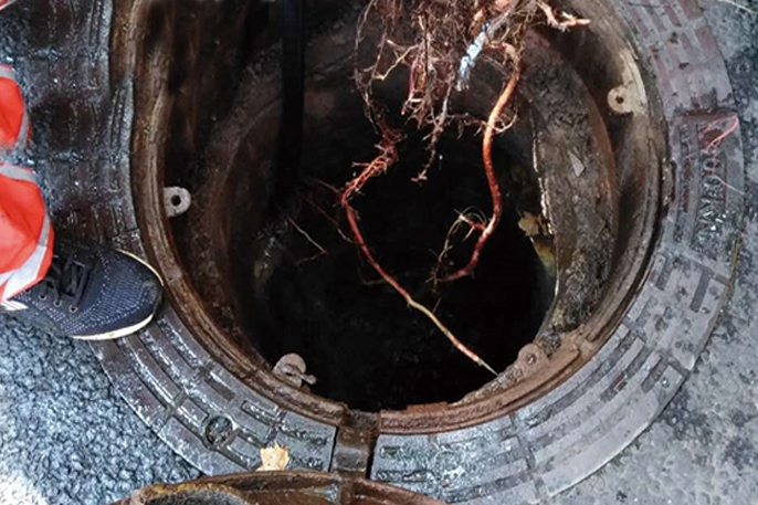 宝清管道预处理